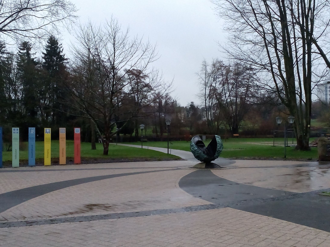Südpfalz Therme景点图片