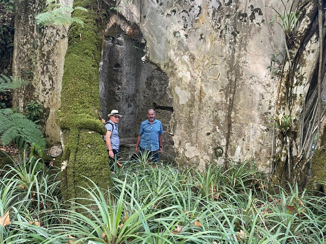 Portugal Unknown Tours-辛特拉必去景点