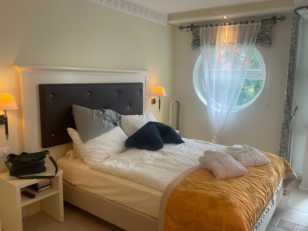 拉卡萨酒店主图