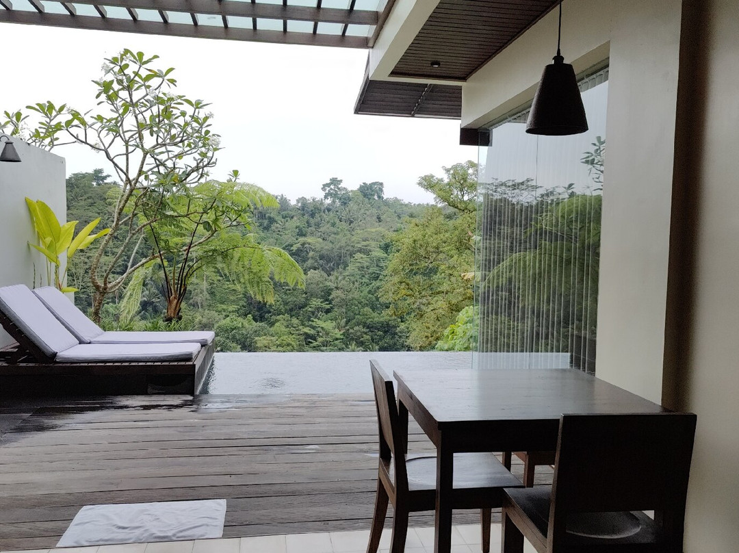 Ayuterra Resort主图