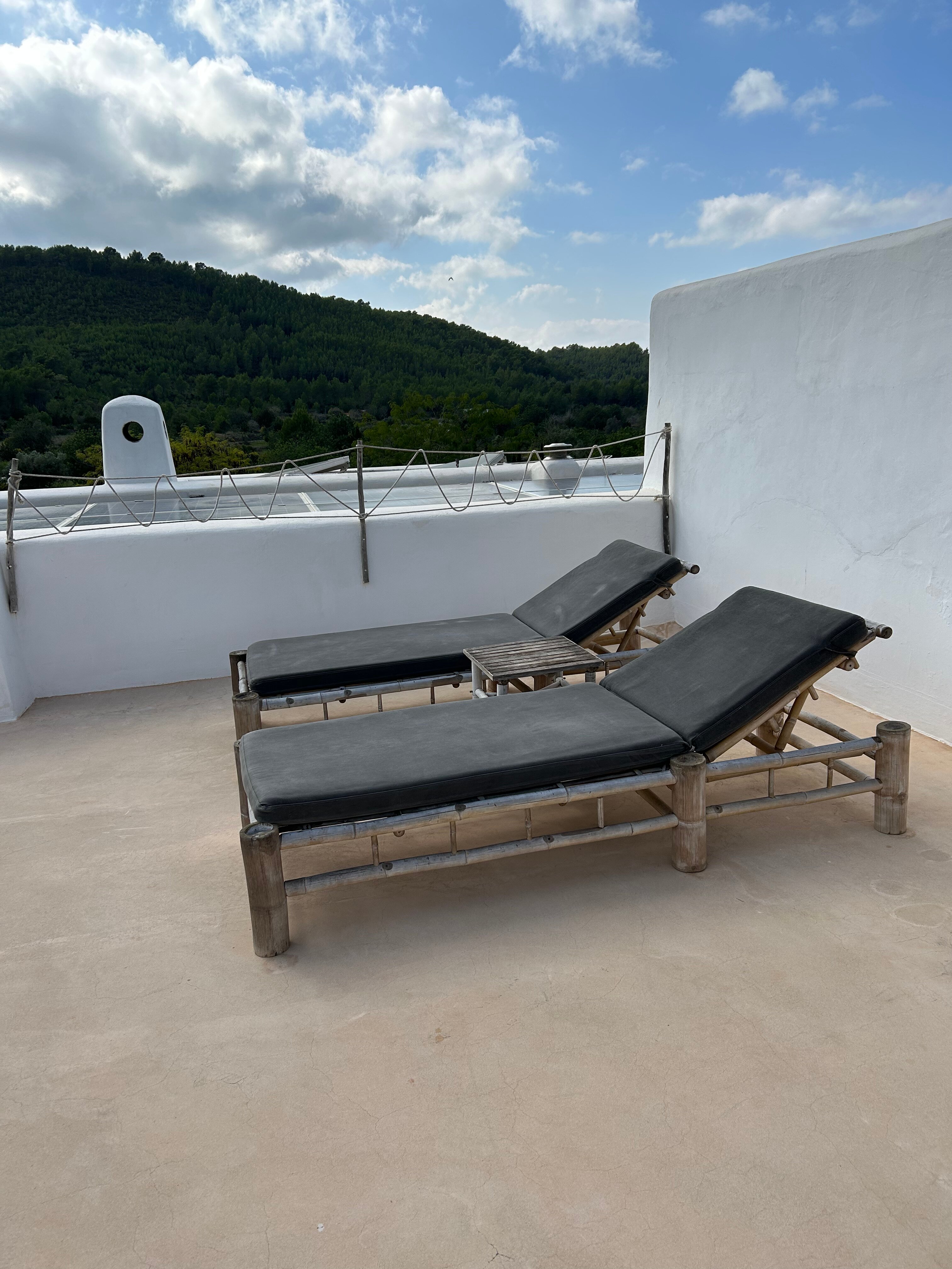 Can Marti Agroturismo-客卧