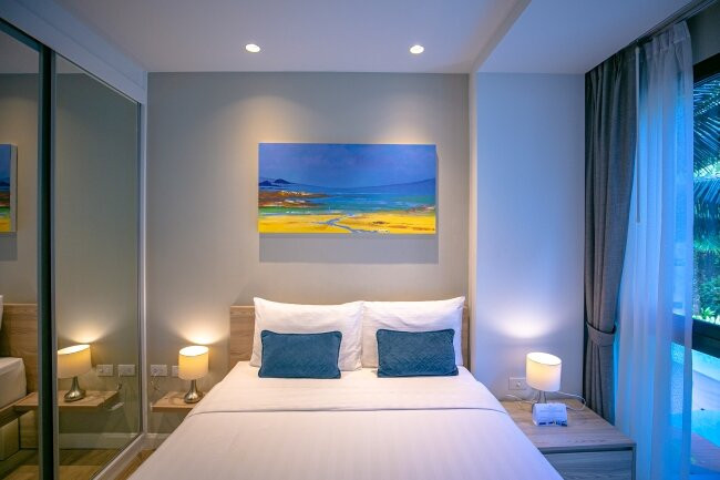 Diamond Resort Phuket主图