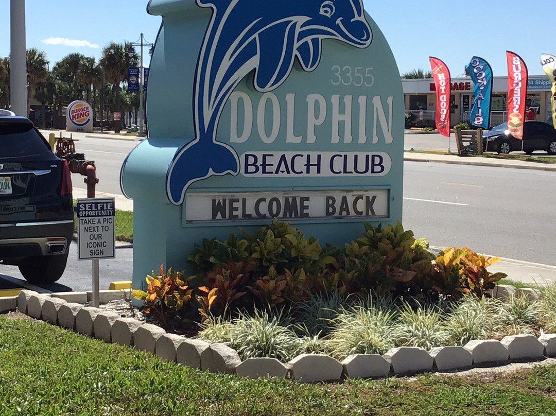 Bluegreen Dolphin Beach Club主图