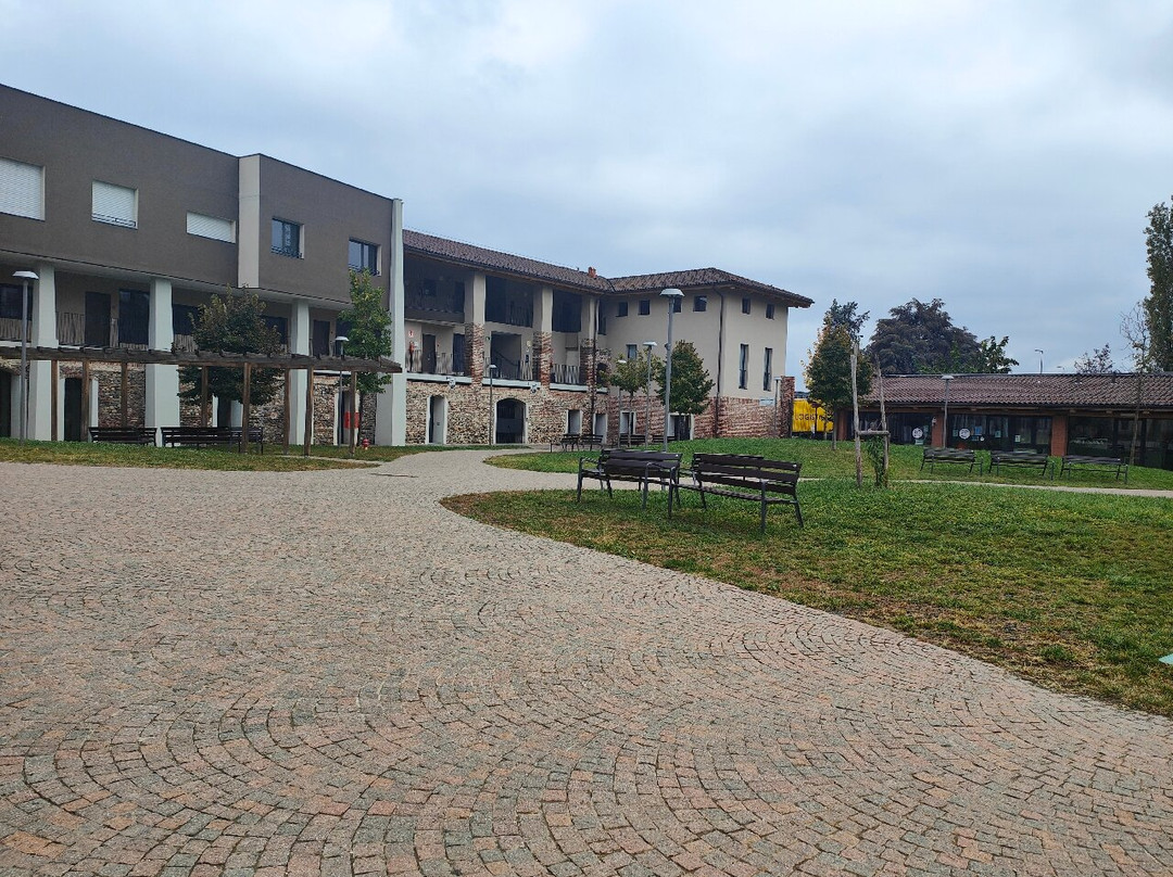 Hotel Cascina Fossata & Residence主图