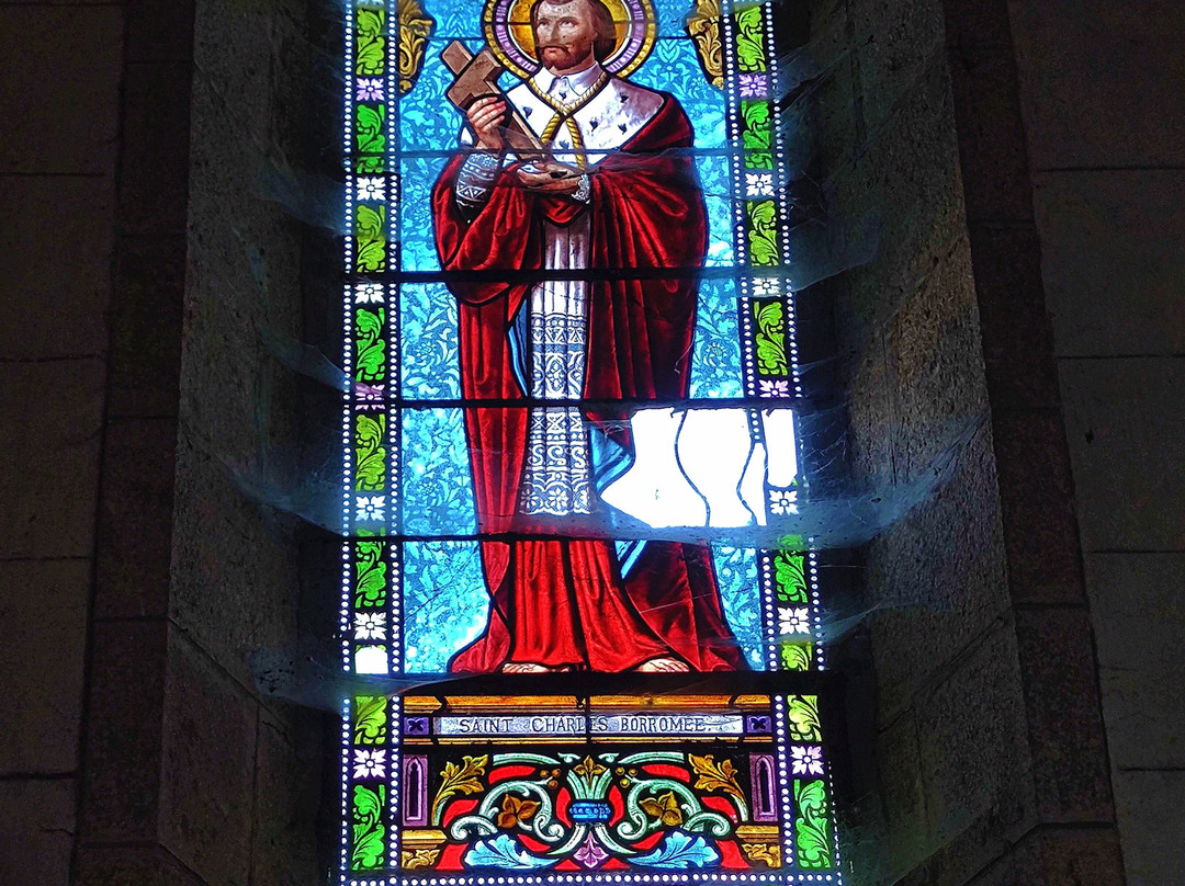 Eglise Saint Pierre景点图片