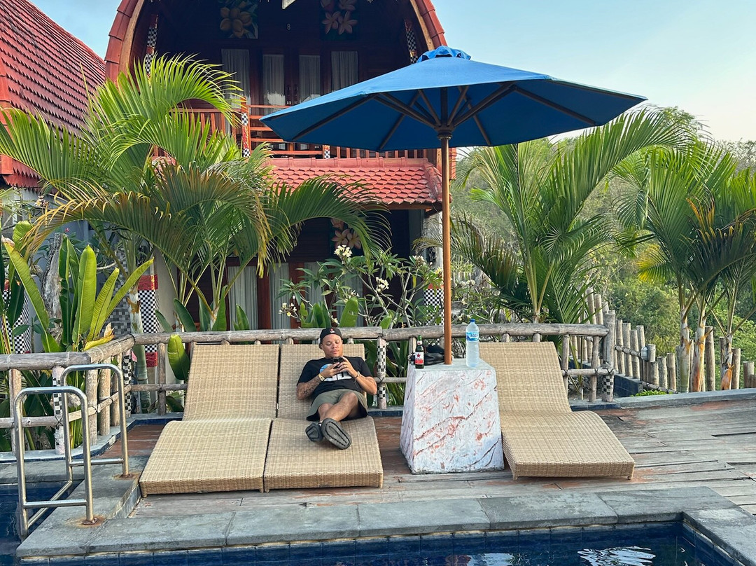 Sentulan Garden Villa主图