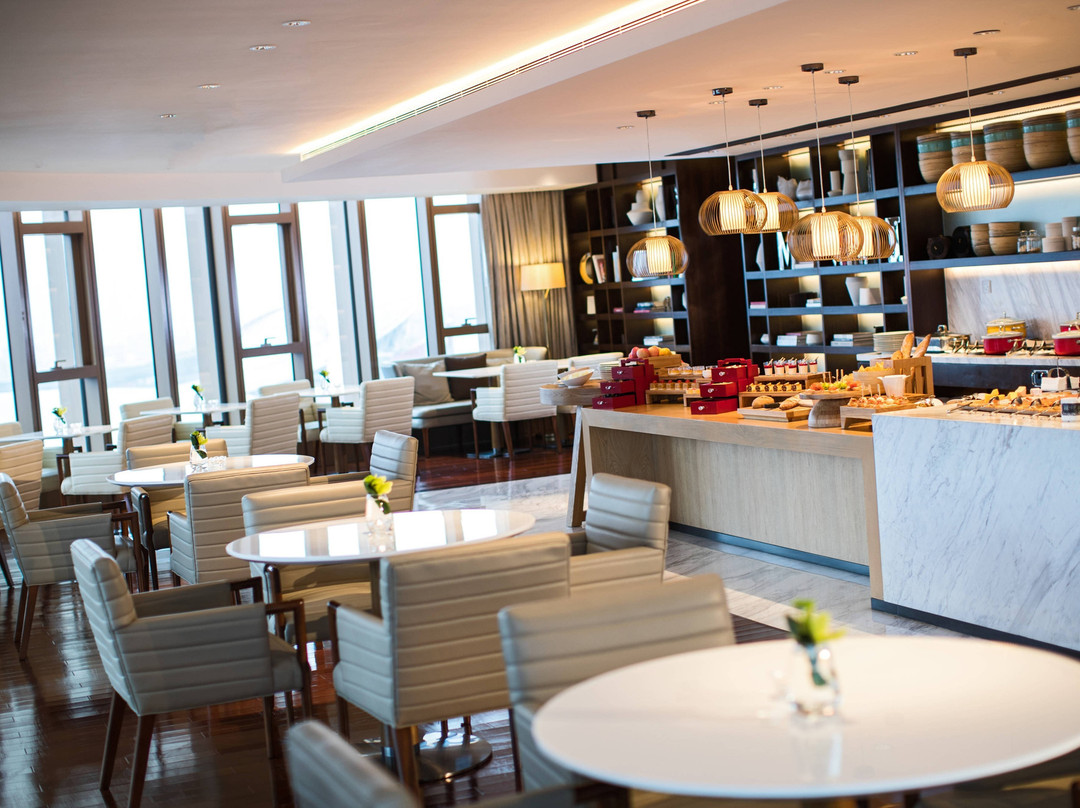 南京华泰万丽酒店