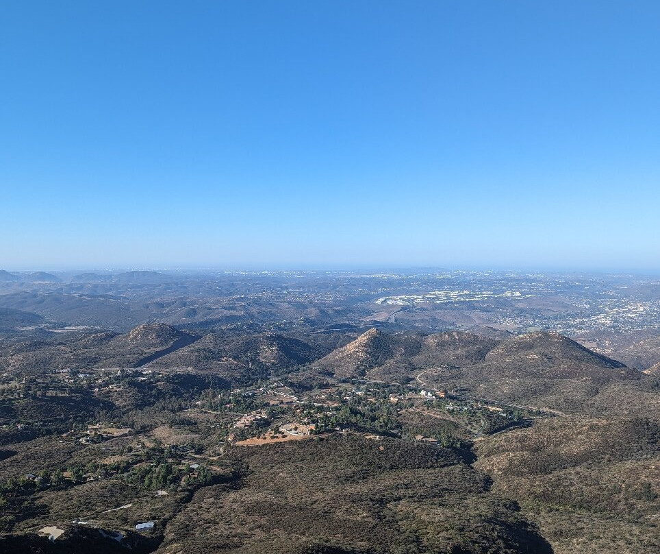Iron Mountain景点图片
