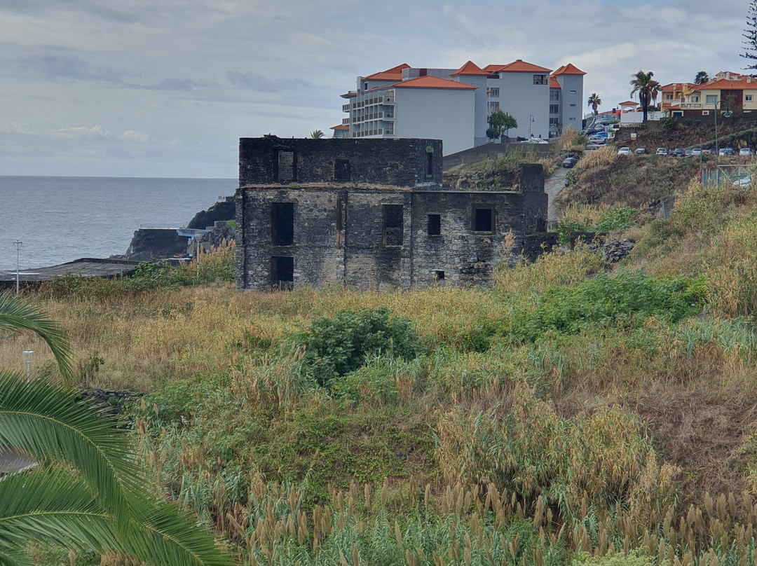 Forte Dos Reis Magos-Canico必去景点