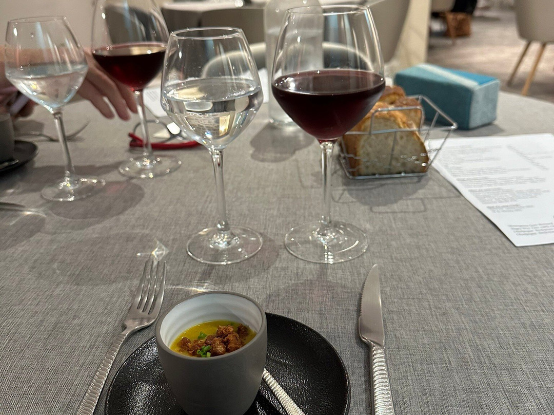 Hotel Restaurant La Source主图