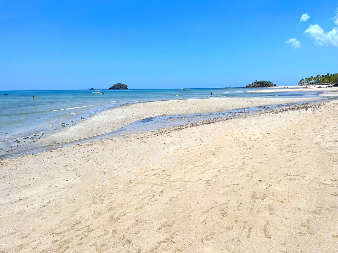 Andilana Beach景点图片