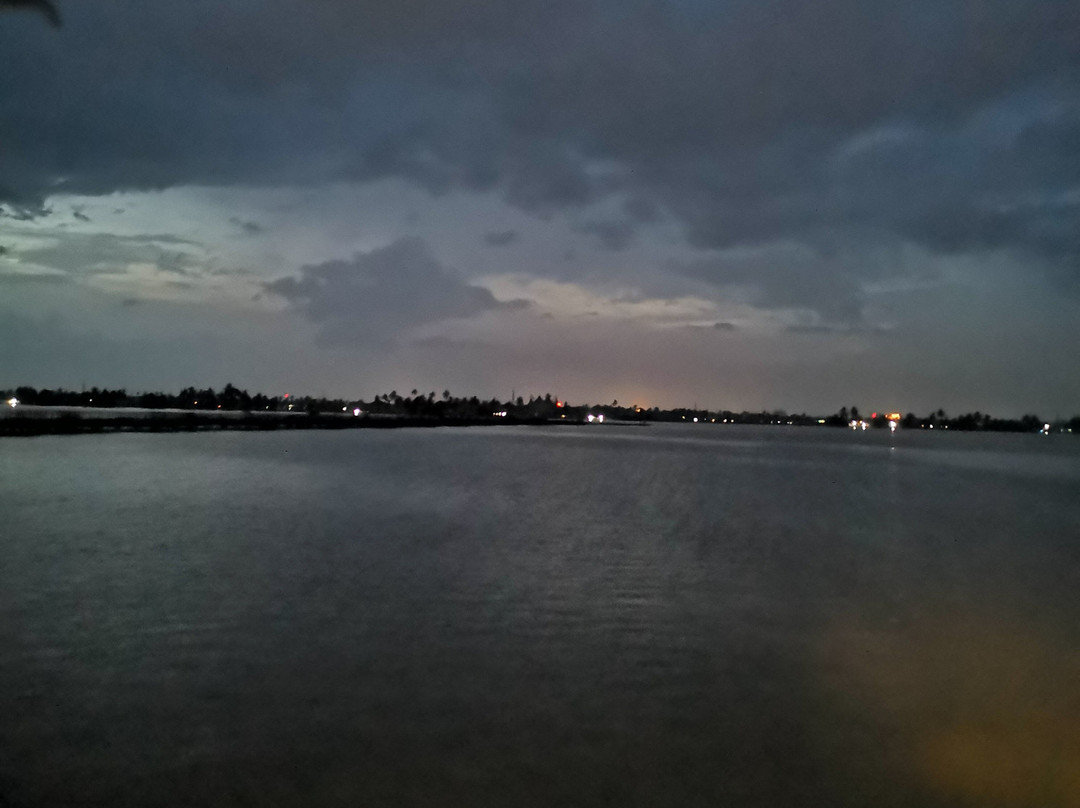 Mira's PMC Lakeshore Resort主图