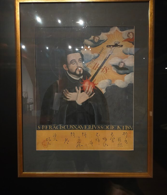 Hirado Dutch Trading Post景点图片