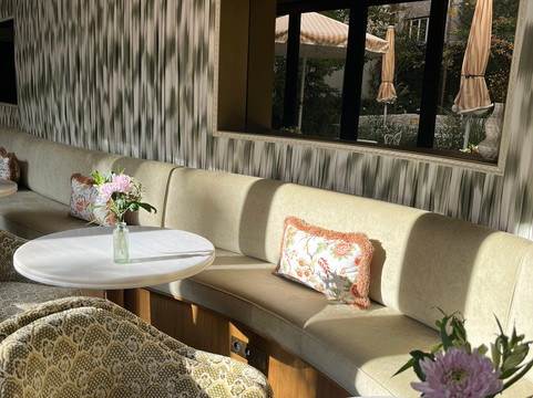 巴黎5号特别酒店