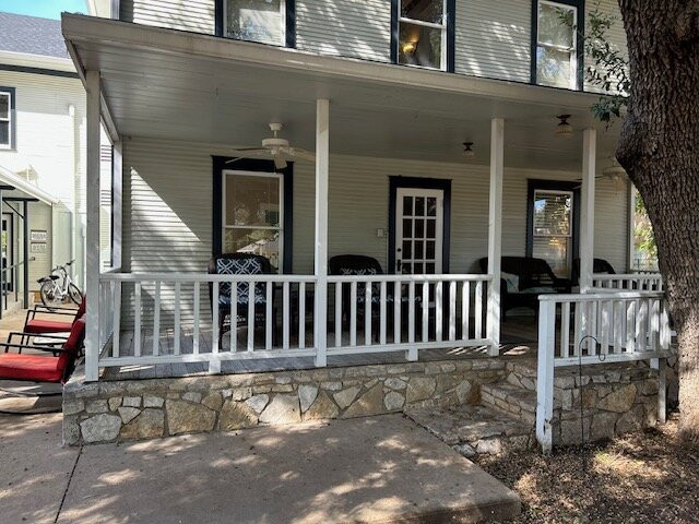 Inn OnThe River主图