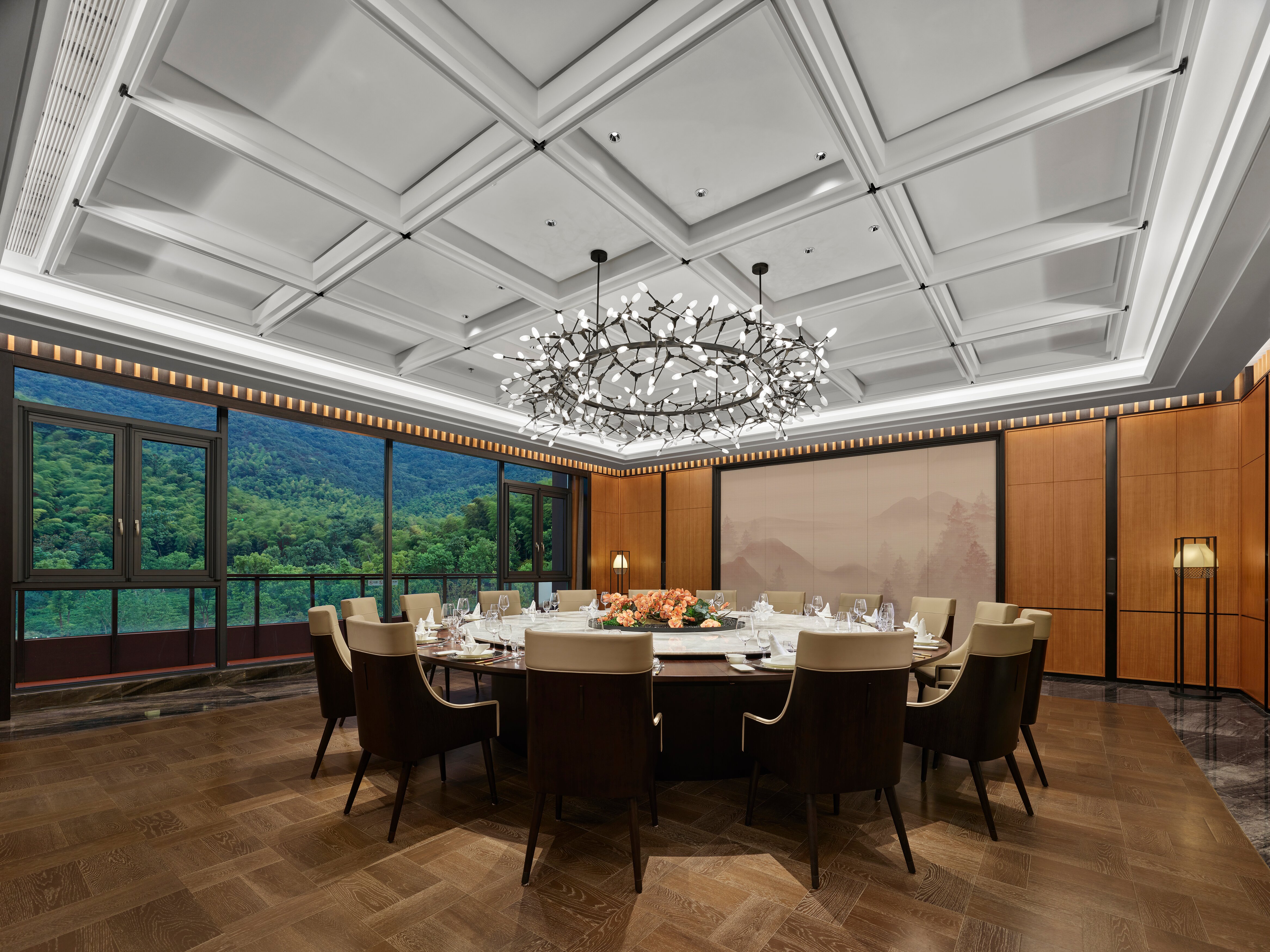 宜兴西岸凰川酒店-餐饮