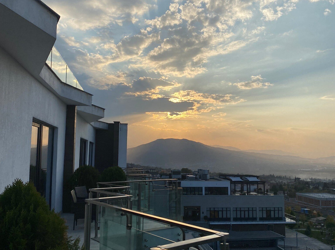 Sevsamora Resort and Spa主图