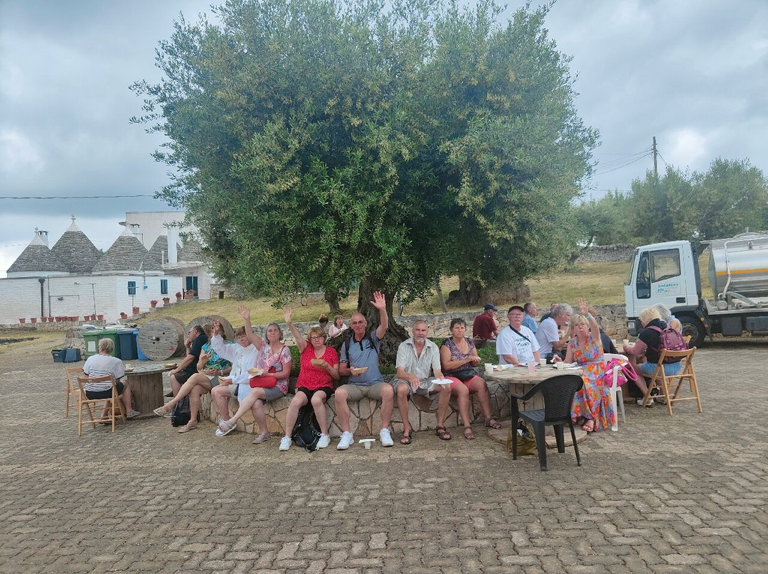 Caseificio Salatino-洛科罗通多必去景点