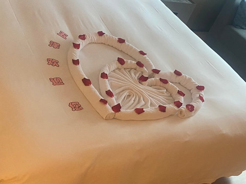 杭州西湖五洋宾馆主图