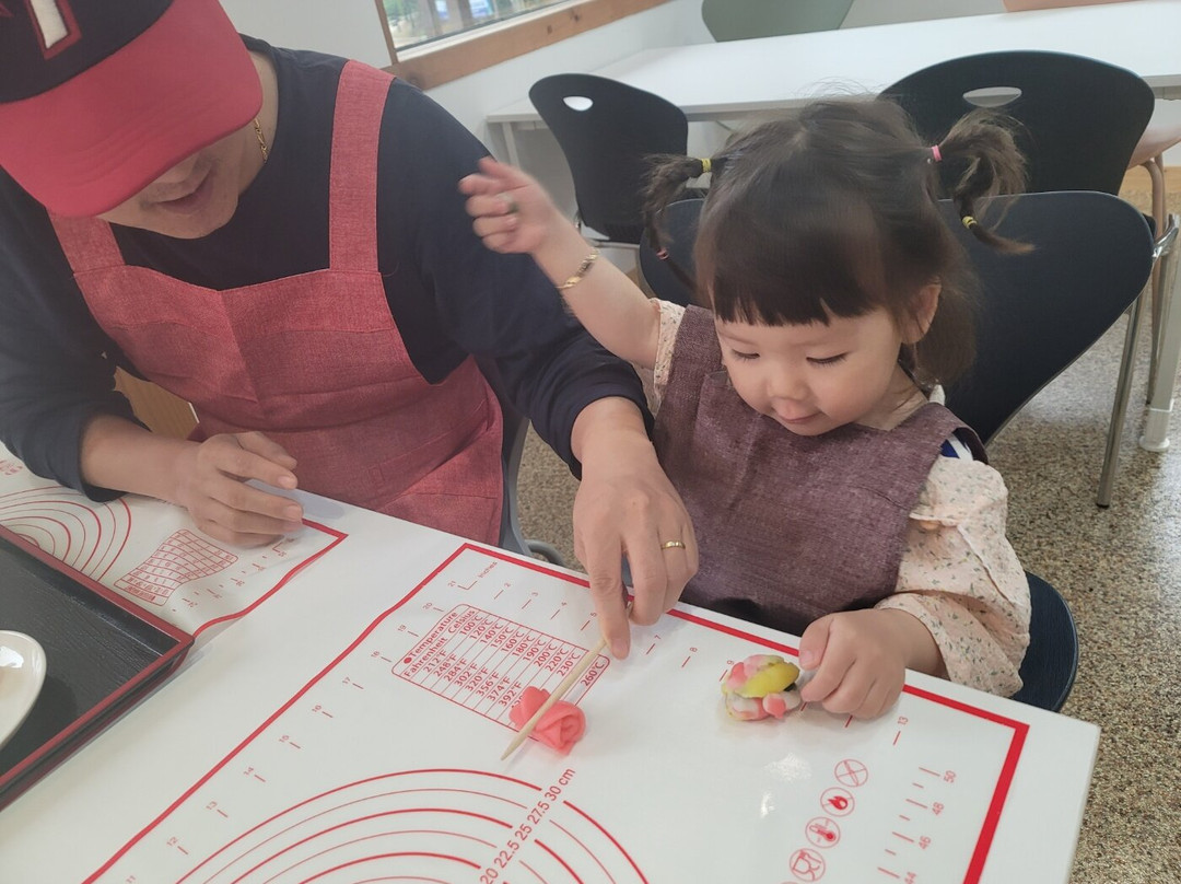 Honggildong Theme Park-长城郡必去景点