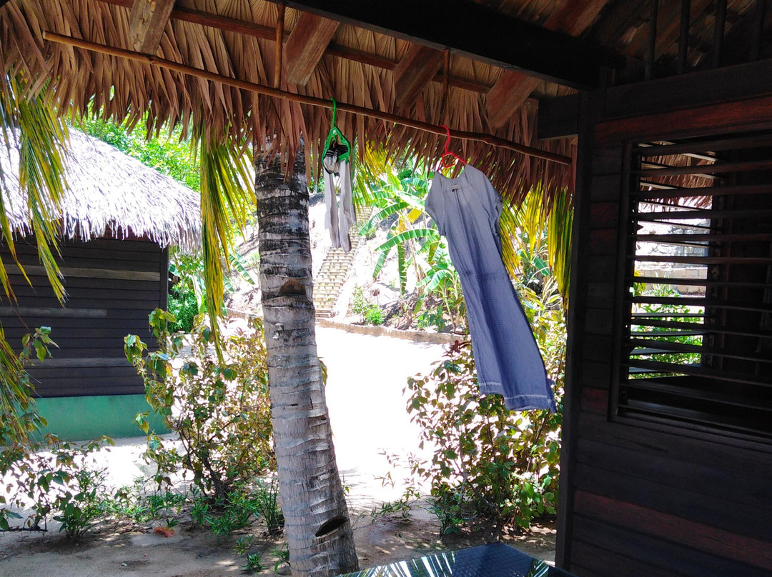 Anjiamarango Beach Resort主图