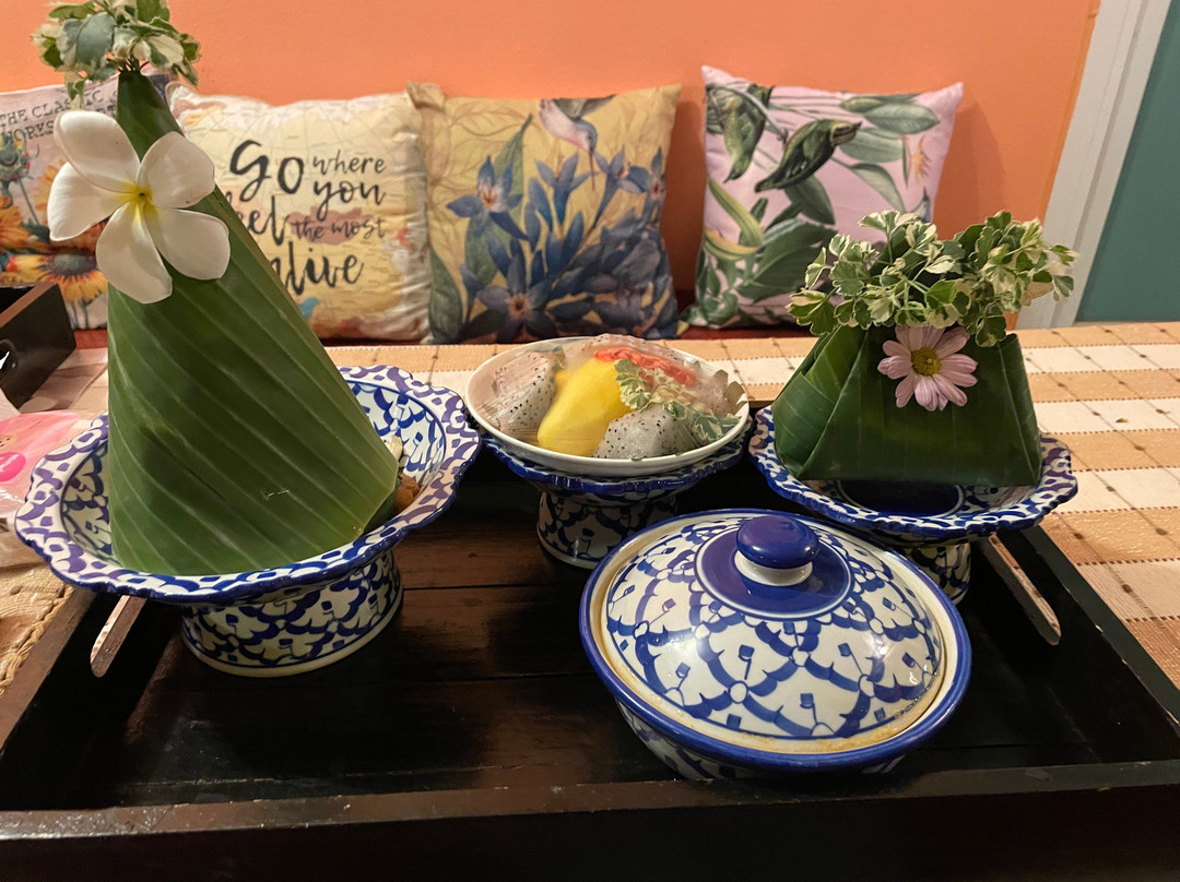 Flow Yoga CNX House主图