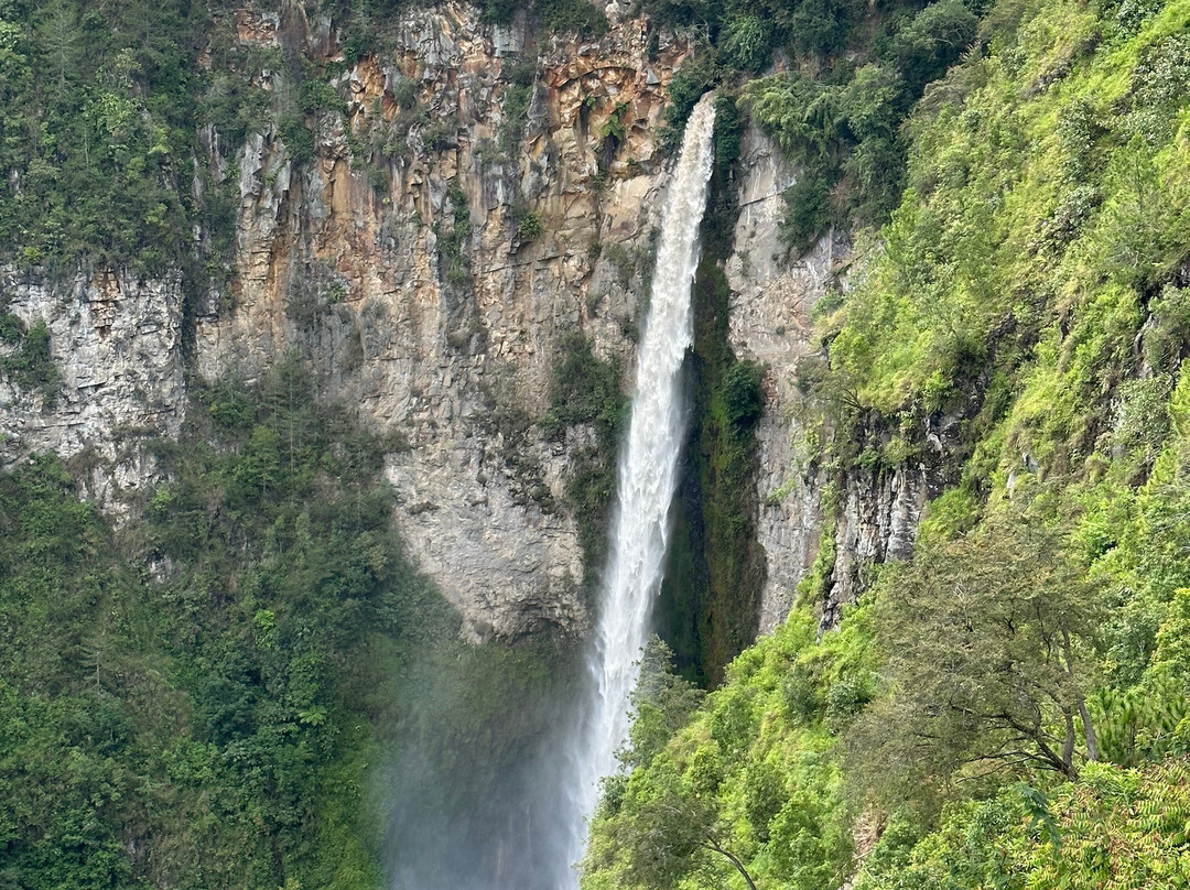 Hocklie Tours-棉兰必去景点