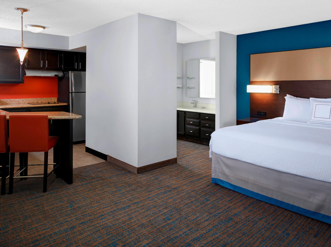 Residence Inn by Marriott Cleveland Independence主图