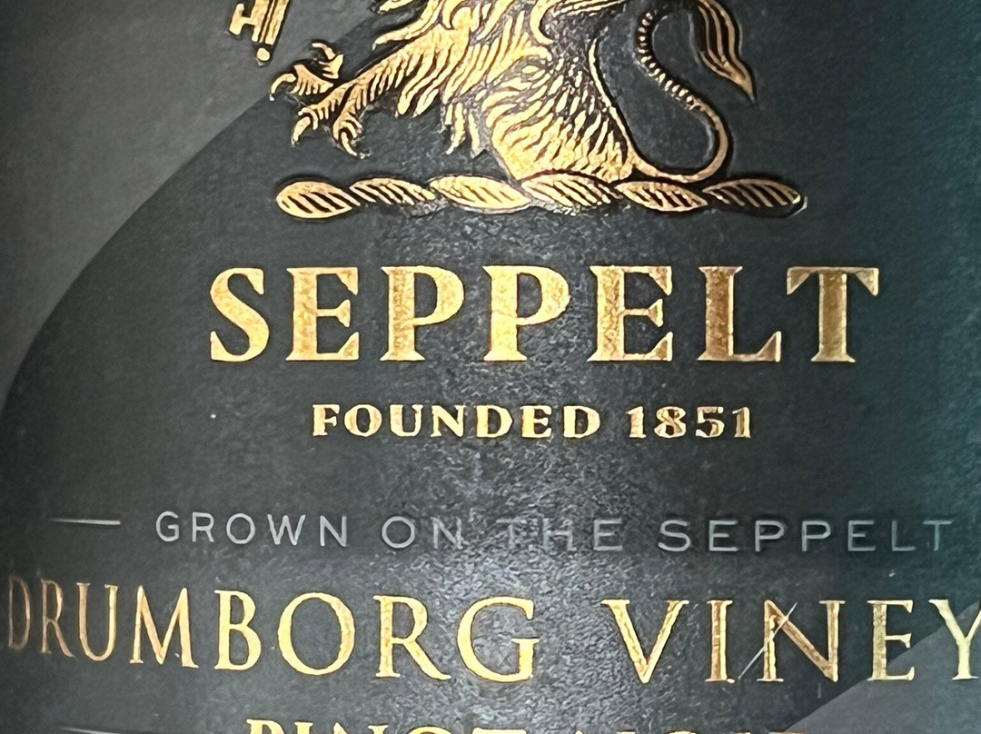 Seppelt Great Western-Great Western必去景点