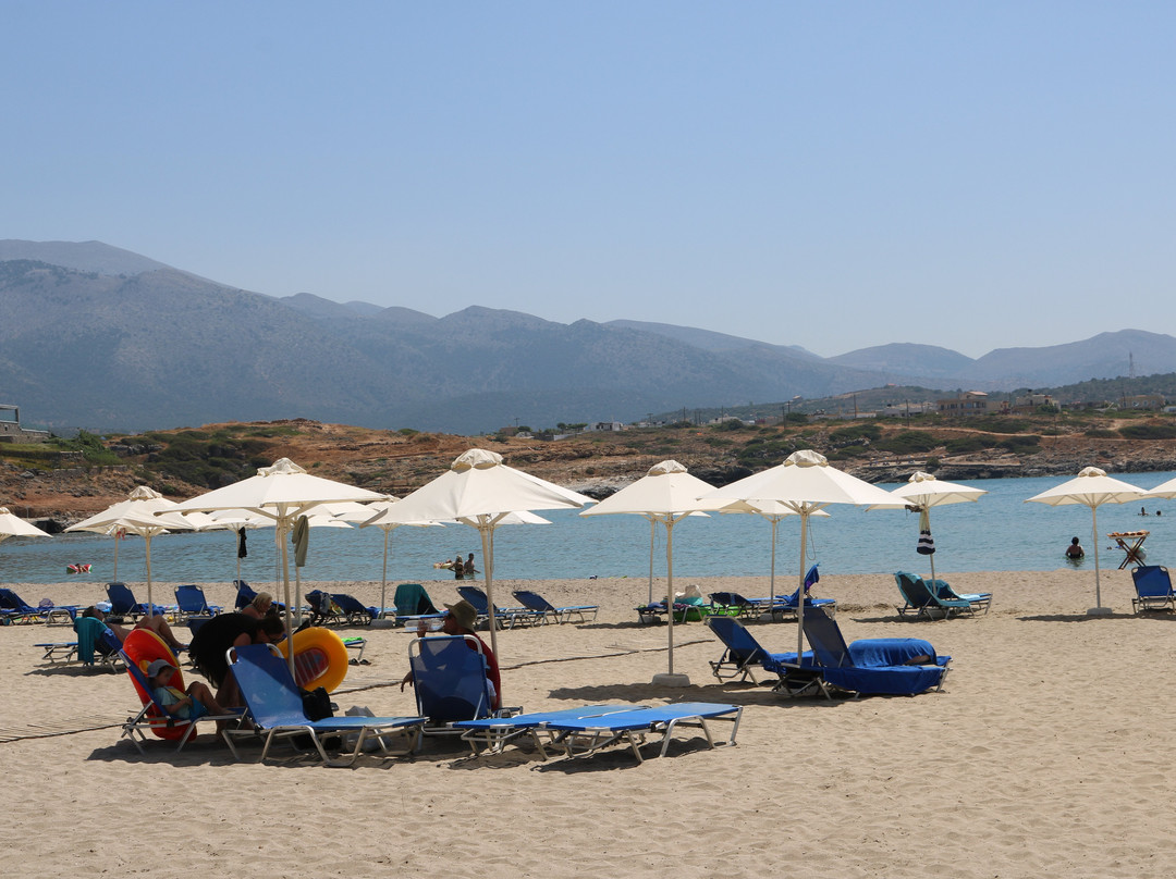 Kalimera Beach-Sissi必去景点