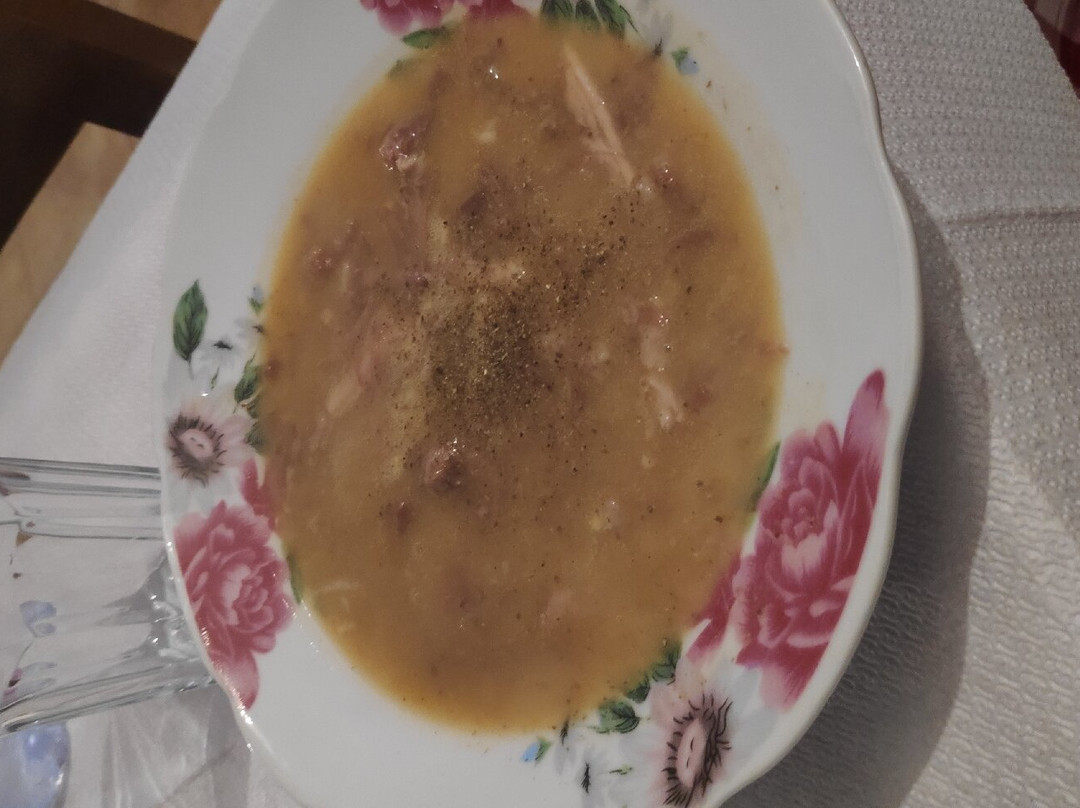 Kelcyre酒店住宿-Nako Guest House Bar & Restaurant