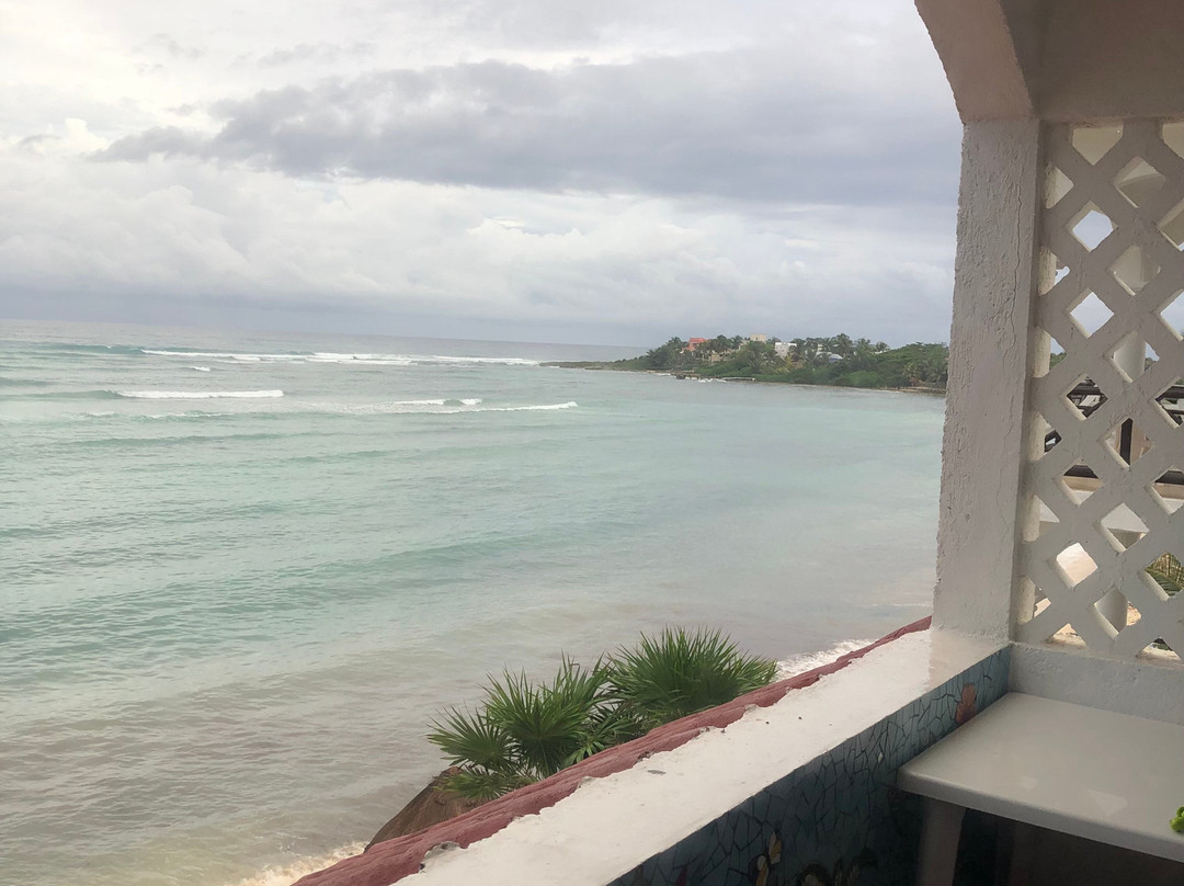 Luna Azul Condominiums主图