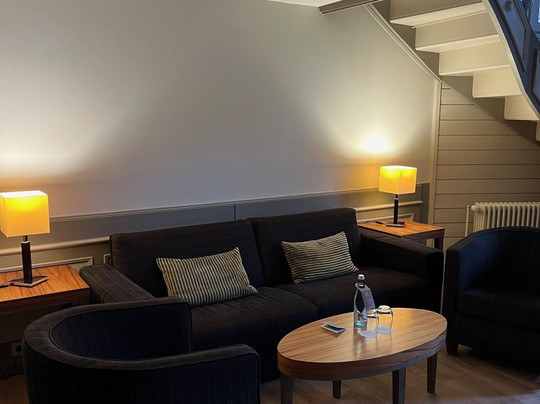 Hotel Ritter Durbach主图