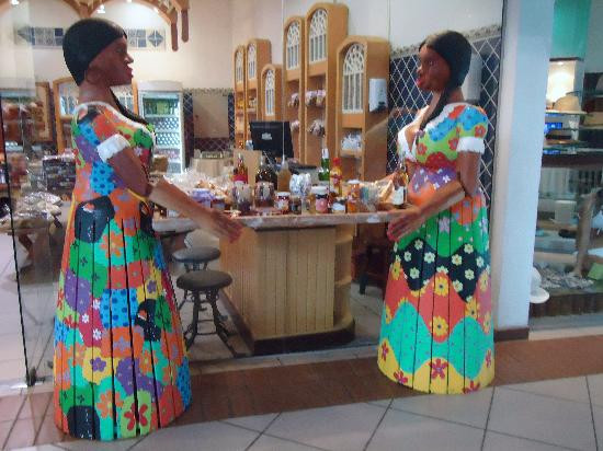 Shopping Oasis-Rio Bonito必去景点