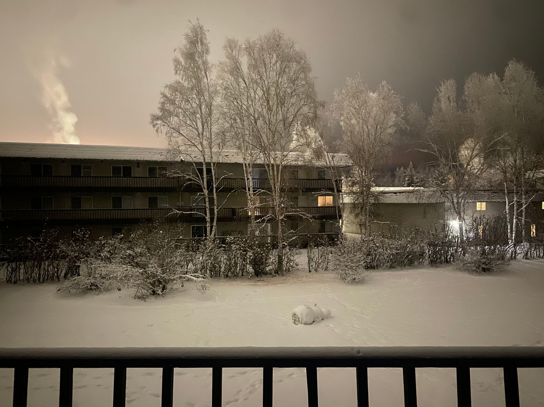 韦奇伍德酒店主图