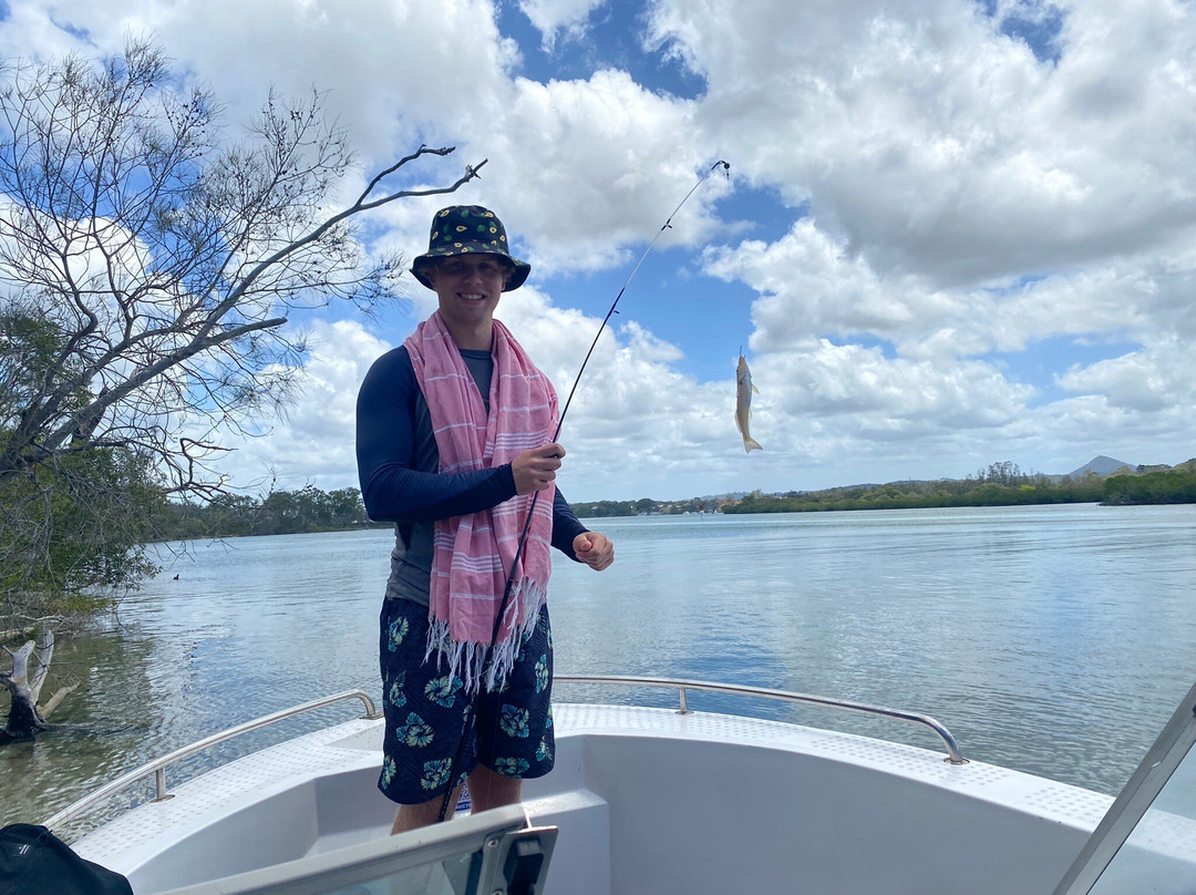 Noosa River景点图片