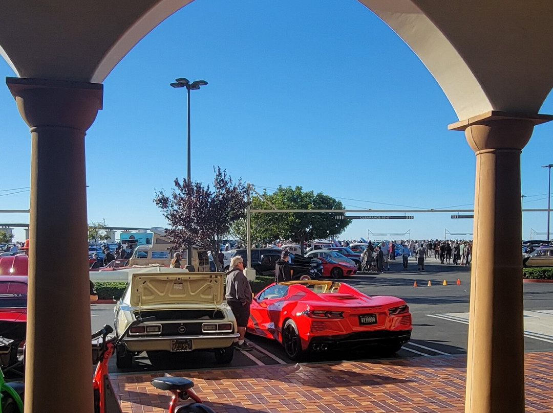 Outlets at San Clemente-圣克莱蒙顿必去景点