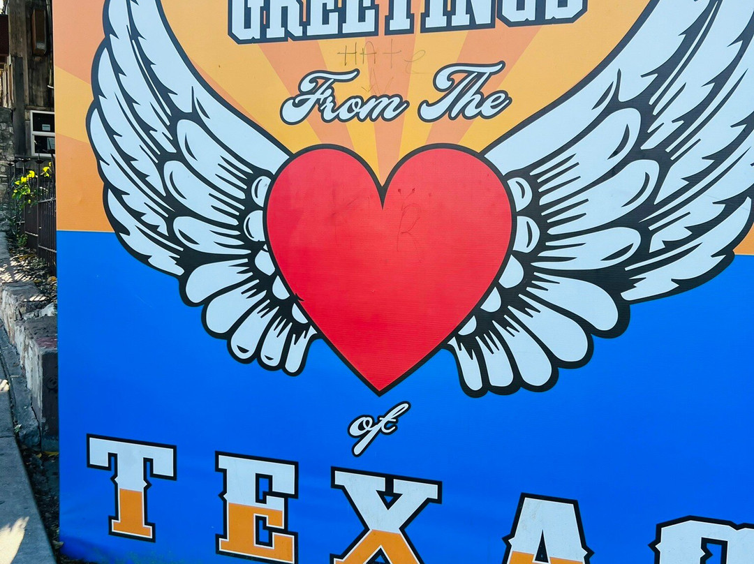 SoCo District-奥斯丁必去景点