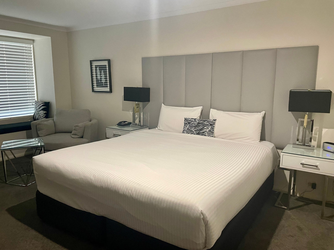 The Carrington主图