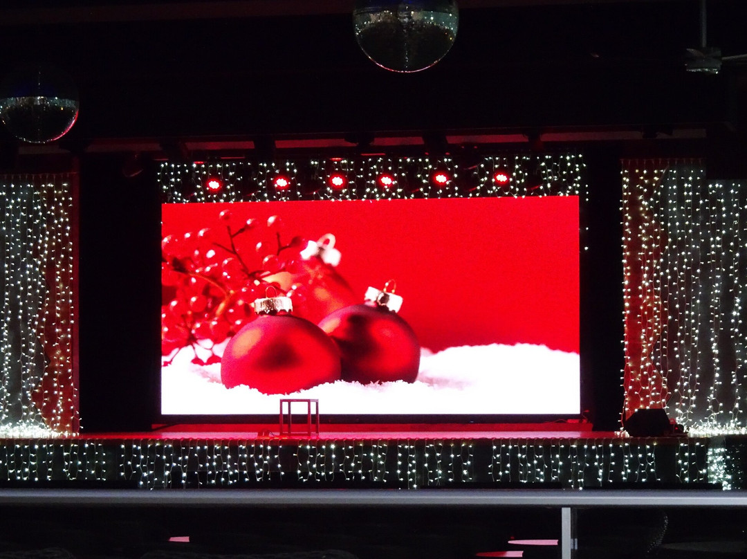 Riu 卡拉姆博俱乐部酒店 - 全包主图