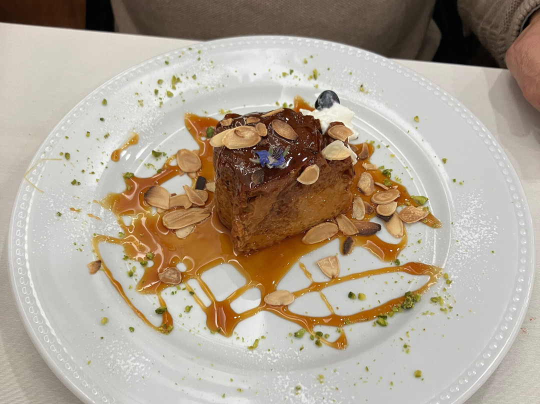 Restaurante Brasserie Ameal