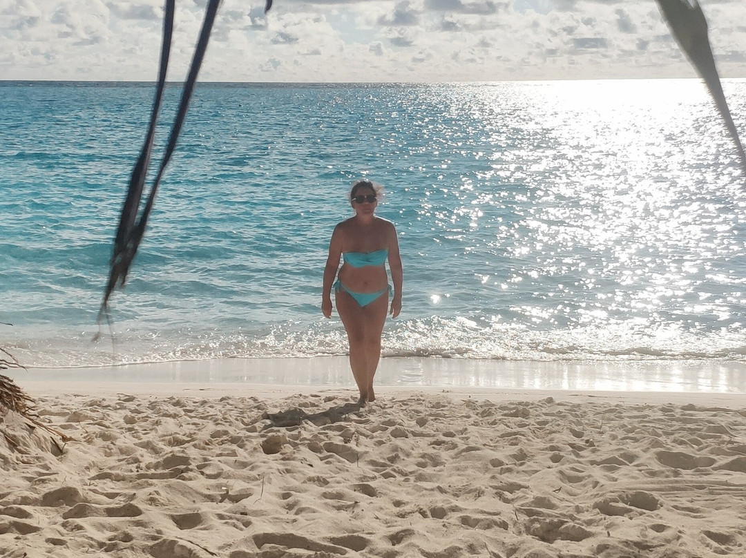 Ramzu Villa Thoddoo主图