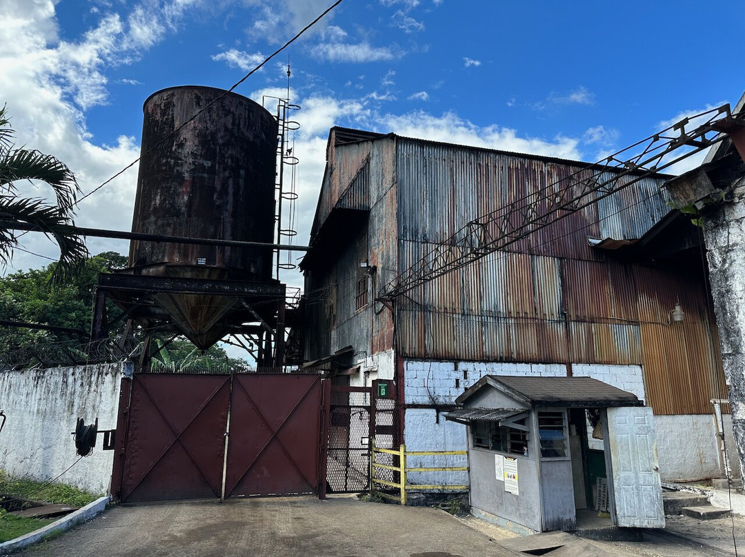 Ken's Dream Vacation-蒙特戈贝必去景点