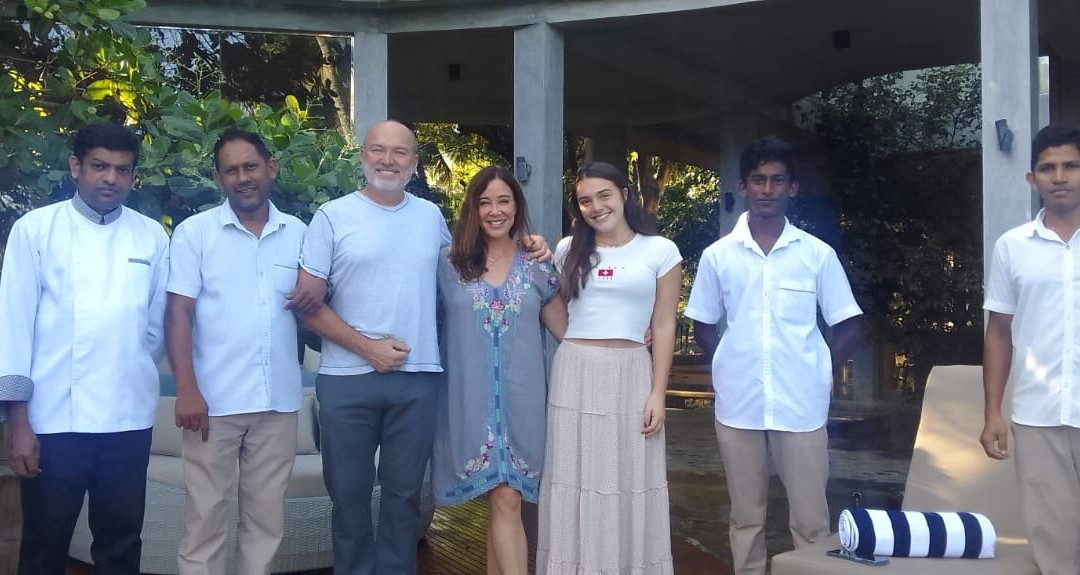 The Far Pavilion by Edwards Collection主图