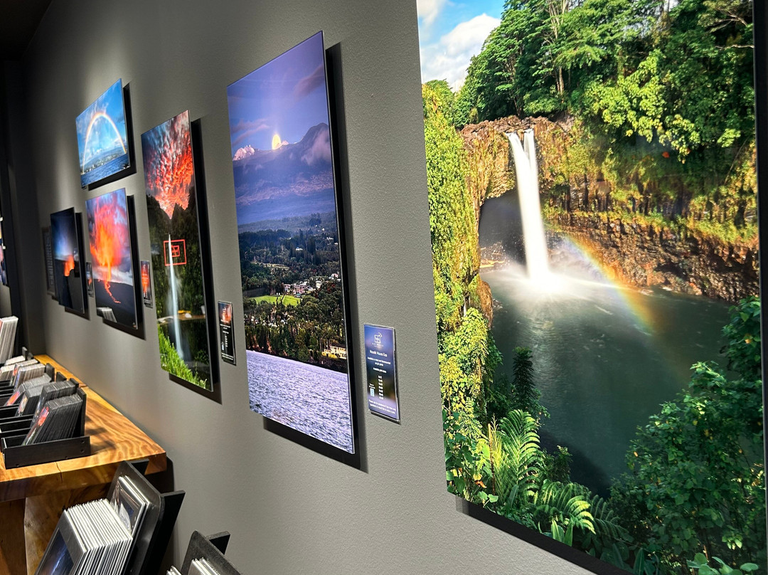 Wade Morales Photography Gallery-希洛必去景点