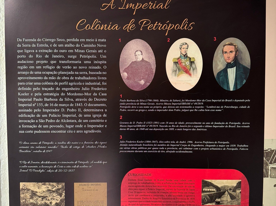 Casa do Colono Museum景点图片