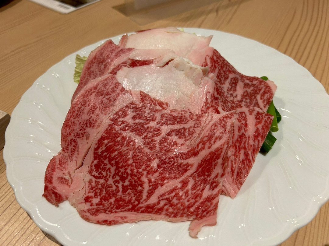 日田温泉龟山亭酒店主图