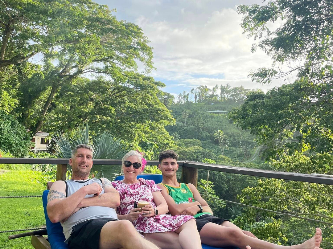 道库度假村主图