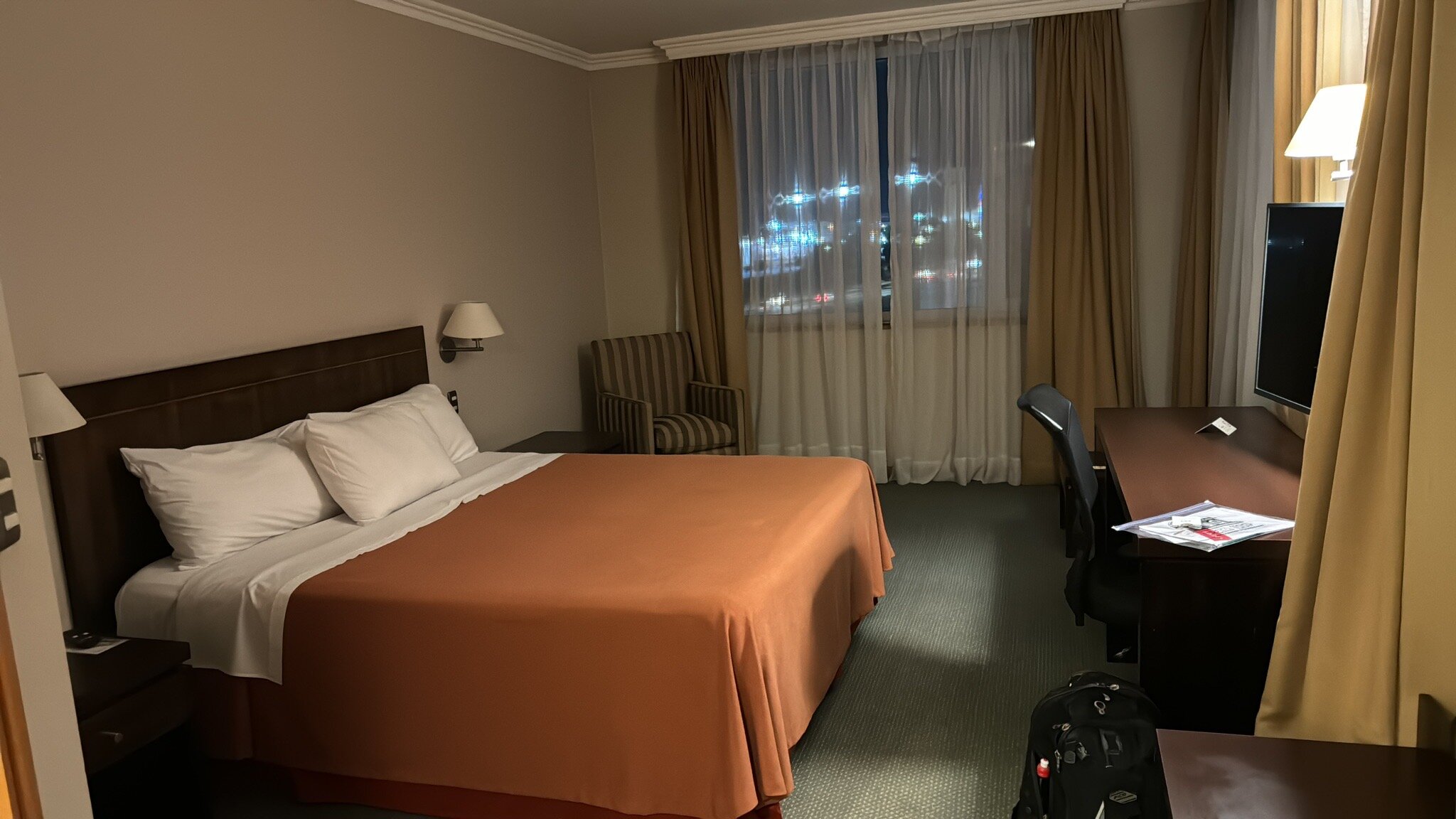 Gran Hotel Isabel Riquelme-官方