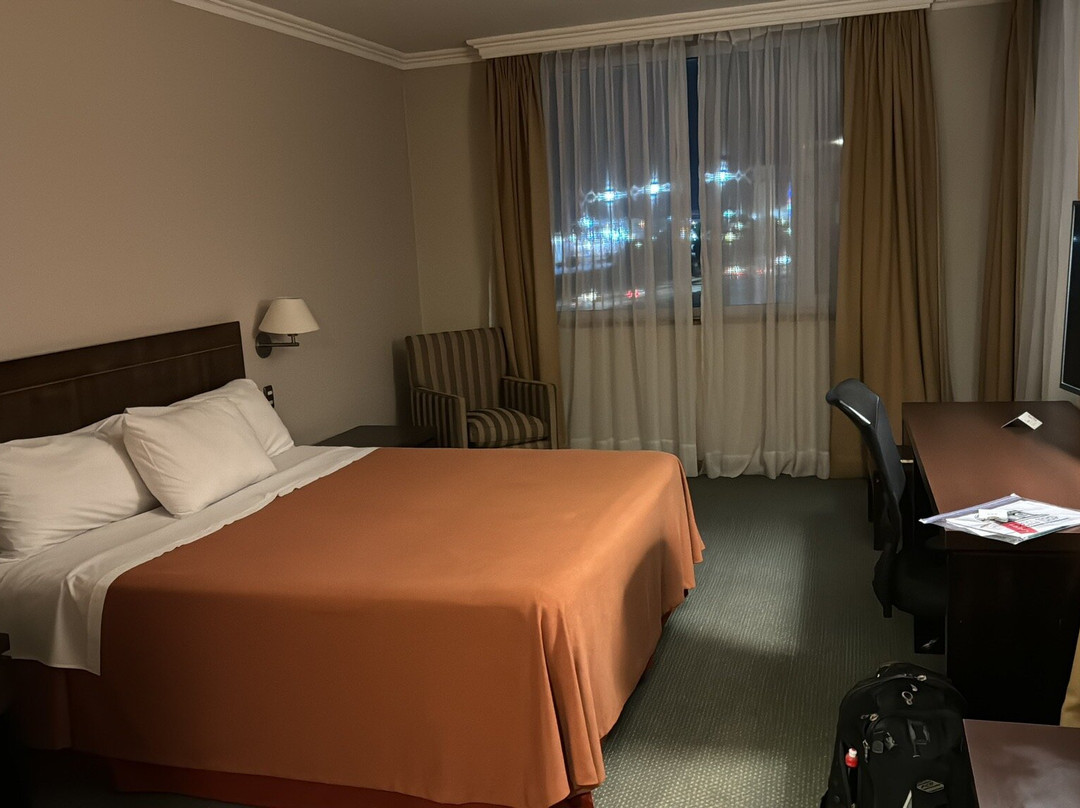 Gran Hotel Isabel Riquelme主图